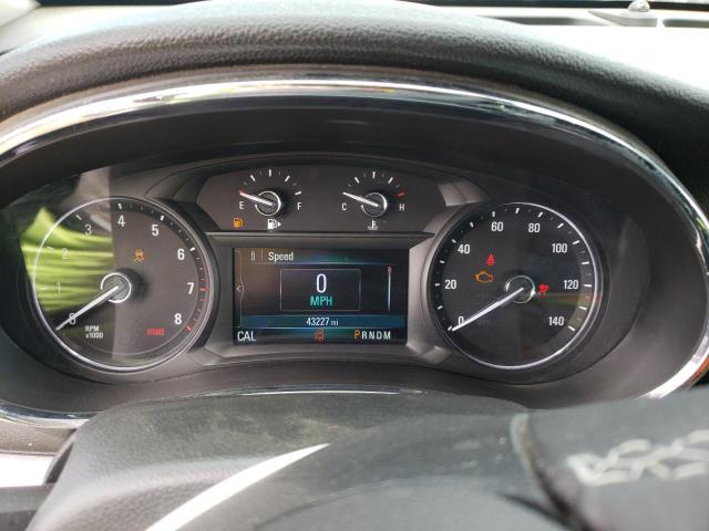 2018 BUICK ENCORE PRE - KL4CJASB7JB709054
