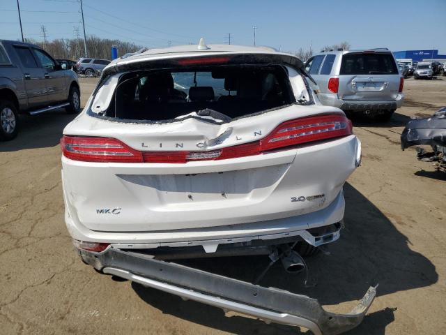 2016 LINCOLN MKC PREMIE 5LMCJ1C98GUJ08422
