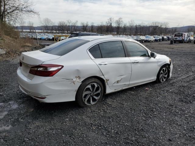 Vin: 1hgcr2f77ha278954, lot: 52512555, honda accord ex 20173