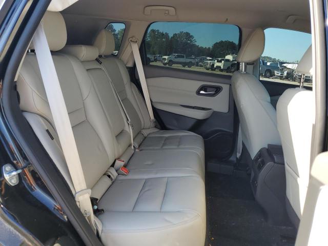 2024 NISSAN ROGUE SL - 5N1BT3CA4RC730636