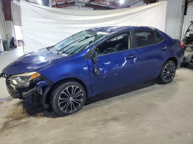 Vin: 2t1burhe5ec061102, lot: 52876155, toyota corolla l 2014 img_1