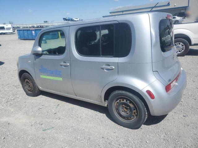 Vin: jn8az2kr7ct254975, lot: 53358695, nissan cube base 20122