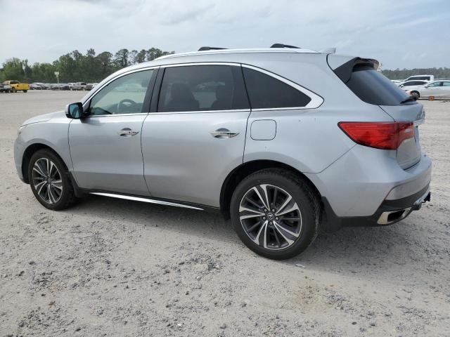 Vin: 5j8yd4h54ll027303, lot: 53754955, acura mdx technology 20202