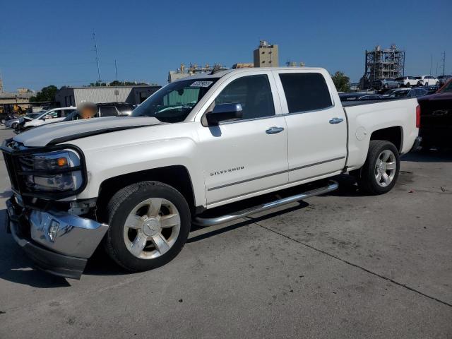 Vin: 3gcpcsec2hg337197, lot: 52329055, chevrolet all models c1500 ltz 2017 img_1