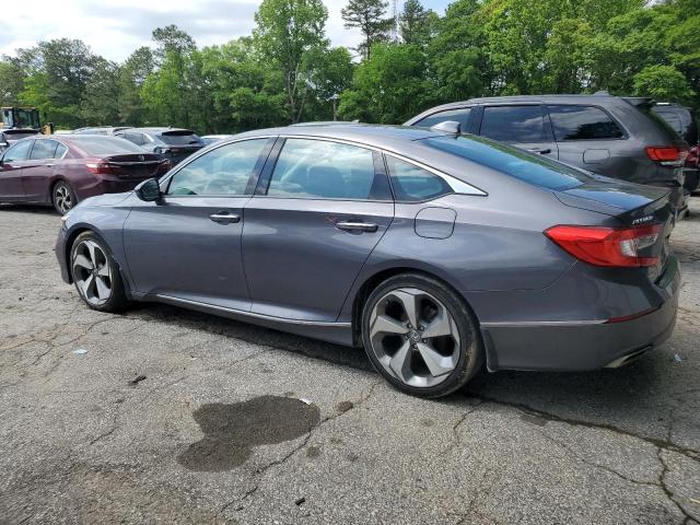 Vin: 1hgcv2f90la028218, lot: 54593945, honda accord touring 20202