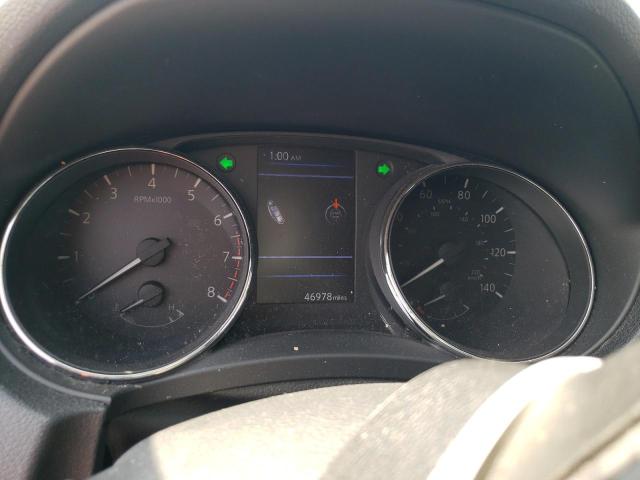 2020 NISSAN ROGUE S - 5N1AT2MT9LC766691