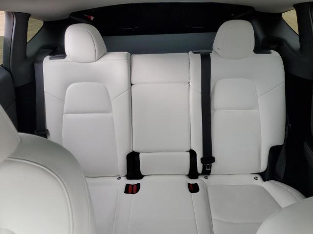 2023 TESLA MODEL Y - 7SAYGDEE6PF738555