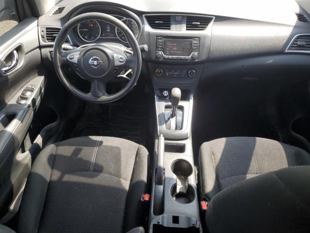 2018 NISSAN SENTRA S - 3N1AB7AP7JY331347