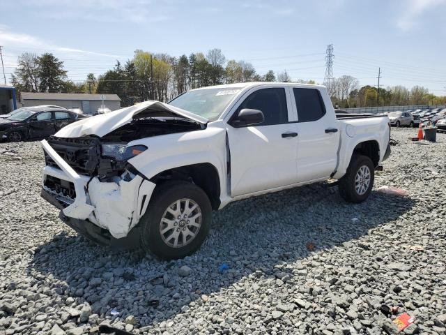 Vin: 3tyld5knxrt007415, lot: 51508765, toyota tacoma double cab 2024 img_1