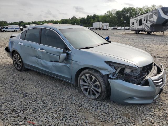 Vin: 1hgcp3f86ba028486, lot: 54385665, honda accord exl 20114