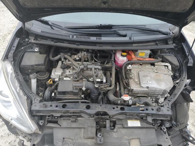 2016 TOYOTA PRIUS C - JTDKDTB34G1123617