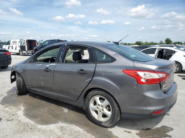 Vin: 1fadp3e29el403169, lot: 53744205, ford focus s 20142