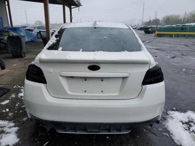 2015 SUBARU WRX LIMITED JF1VA1G62F9836065