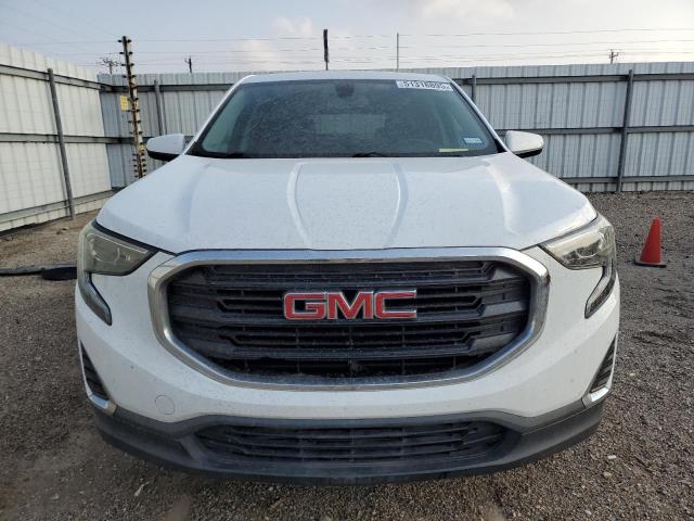 2018 GMC TERRAIN SL - 3GKALMEV9JL276127