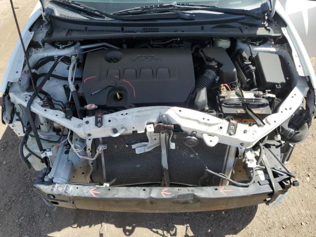 2017 TOYOTA COROLLA L - 5YFBURHE0HP703441