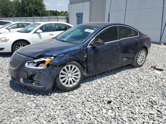 Vin: 2g4gs5ec6b9196992, lot: 54180635, buick regal cxl 2011 img_1