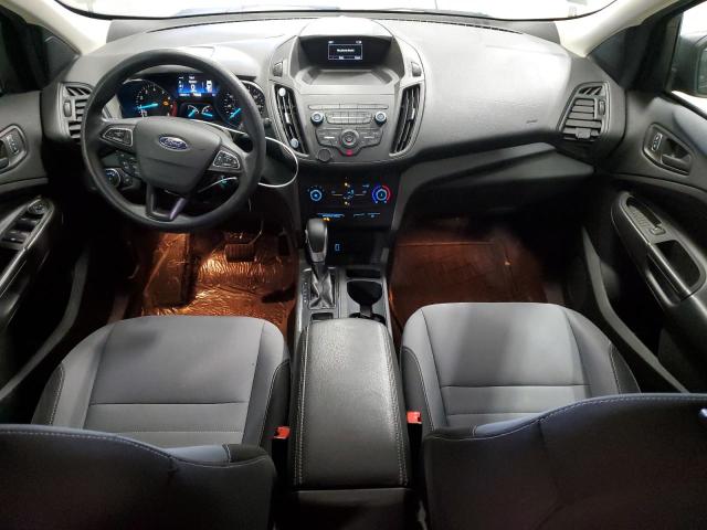 2019 FORD ESCAPE S - 1FMCU0F77KUB45355