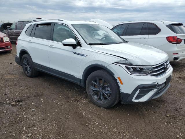 Vin: 3vvmb7ax9rm174127, lot: 53826785, volkswagen tiguan se 20244