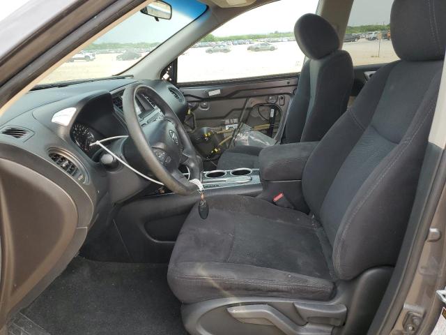 2015 NISSAN PATHFINDER - 5N1AR2MN1FC689559