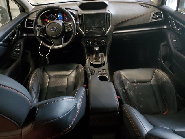2019 SUBARU CROSSTREK - JF2GTANC4KH362501