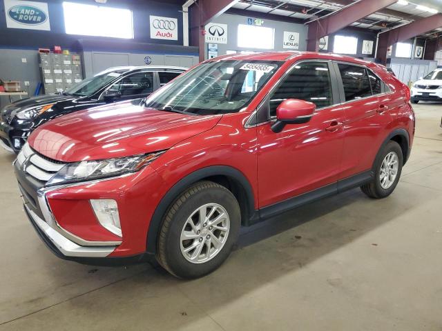 MITSUBISHI ECLIPSE CR
