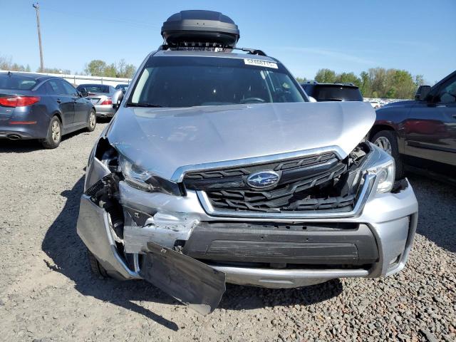 2017 SUBARU FORESTER 2 - JF2SJGTC8HH540442