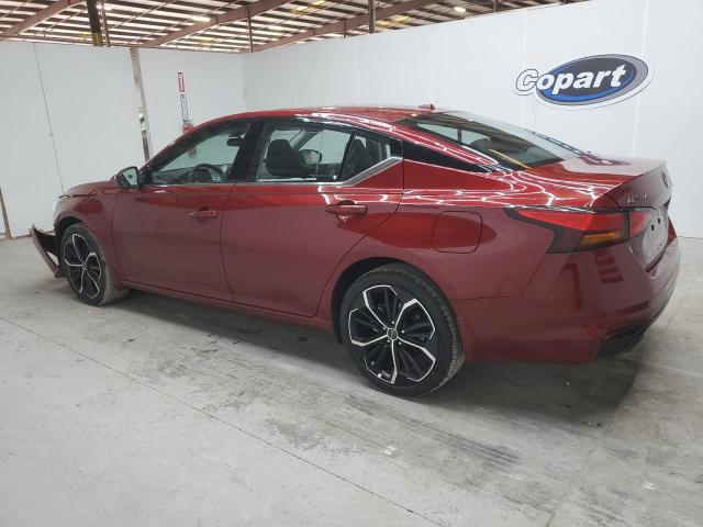 Vin: 1n4bl4cw5sn341722, lot: 54121195, nissan altima sr 20252