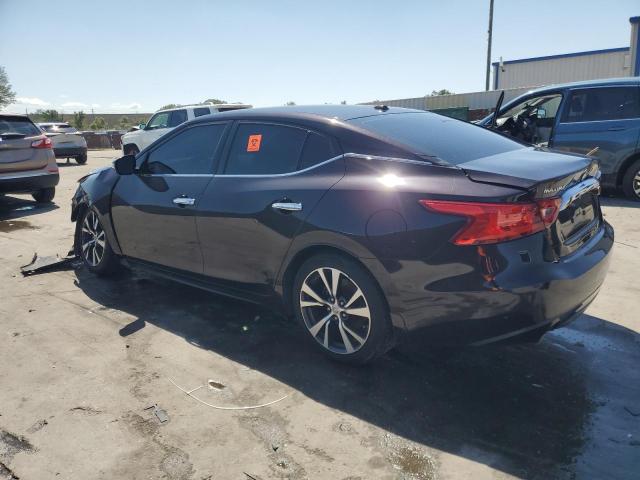 Vin: 1n4aa6ap0gc435258, lot: 52315955, nissan maxima 3.5s 20162