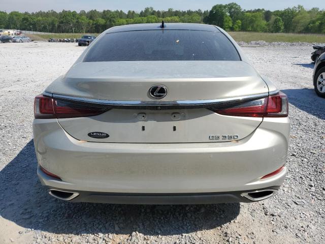 2020 LEXUS ES 350 LUX 58AEZ1B1XLU053572