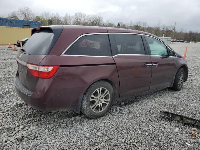 Vin: 5fnrl5h63cb021046, lot: 52794035, honda all models exl 20123