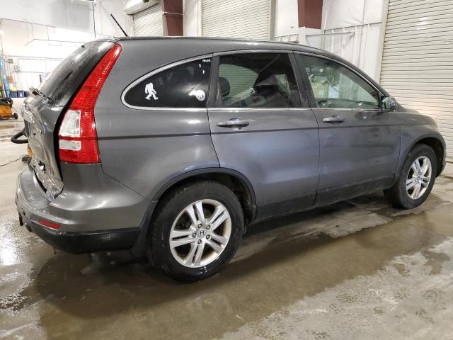 Vin: 5j6re4h78bl097381, lot: 51798325, honda crv exl 20113