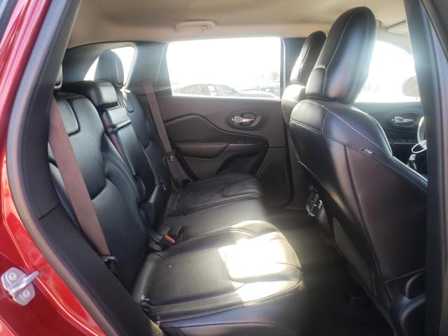 2017 JEEP CHEROKEE L - 1C4PJLDS8HW507729