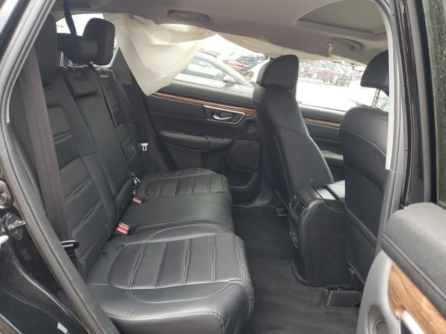 2021 HONDA CR-V EXL - 5J6RW2H8XML007077