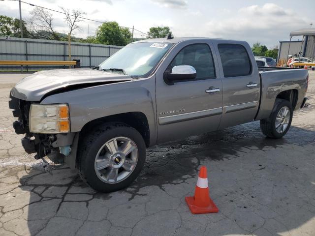 Vin: 3gcpcse03dg294876, lot: 54225855, chevrolet all models c1500 lt 2013 img_1