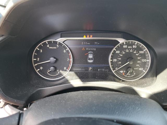 2020 NISSAN ALTIMA S - 1N4BL4BV1LC188780