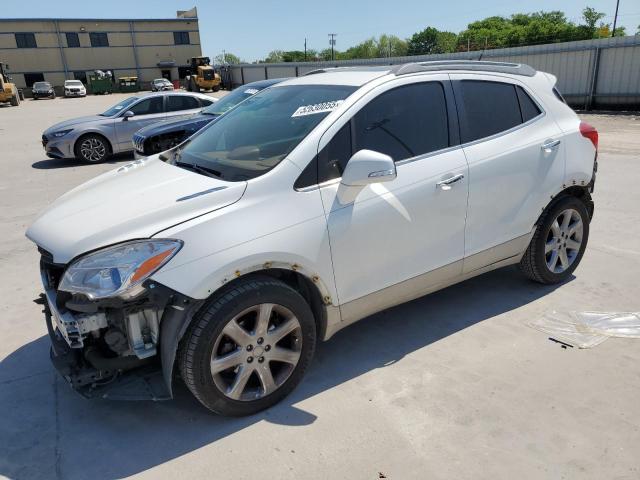 Vin: kl4cjcsbxeb613386, lot: 52630055, buick encore 2014 img_1