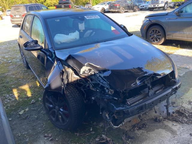 2019 VOLKSWAGEN GTI S 3VW5T7AU7KM007130