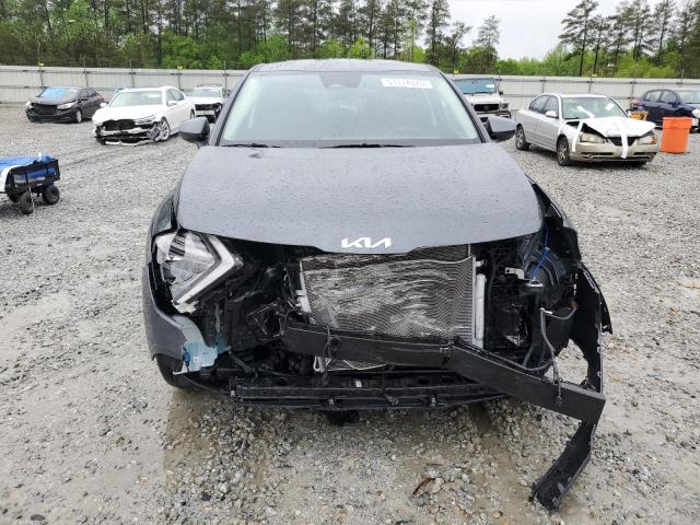 2025 KIA SPORTAGE L - KNDPU3DF5S7328897