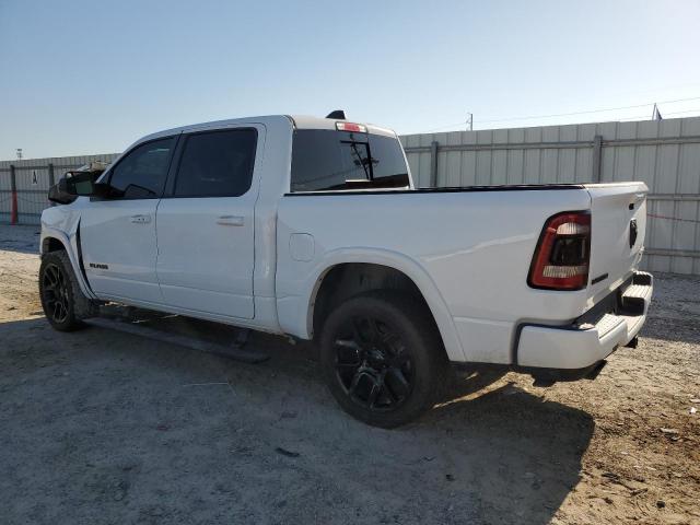 2020 RAM 1500 LARAM 1C6SRFJT1LN272274