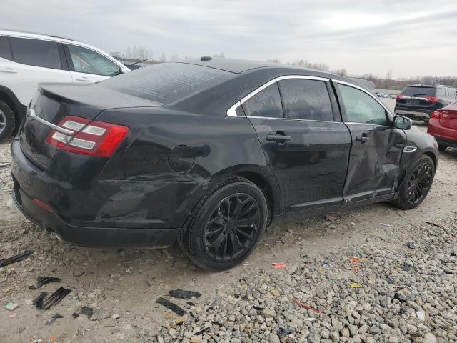 Vin: 1fahp2f83fg105841, lot: 52497555, ford taurus limited 20153