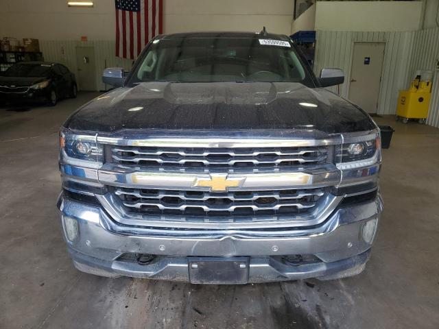 2017 CHEVROLET SILVERADO - 3GCPCSEC9HG339738