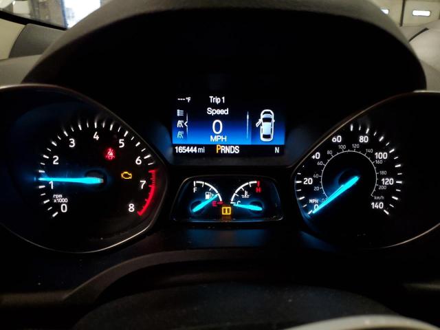 2017 FORD ESCAPE SE - 1FMCU9G96HUA26063