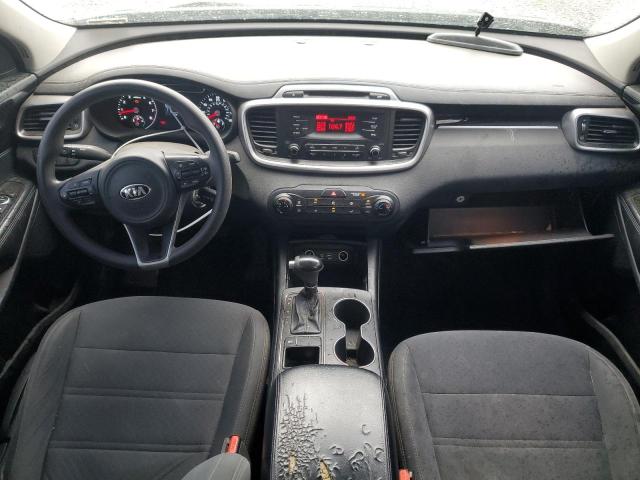 2016 KIA SORENTO LX - 5XYPG4A31GG035290