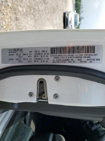 2019 RAM 3500 TRADE 3C63RRGLXKG628838