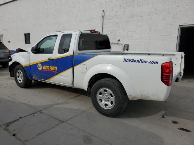 Vin: 1n6ed0ce5mn707733, lot: 53834135, nissan frontier s 20212