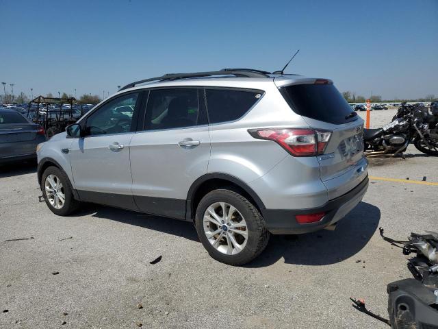 Vin: 1fmcu9gd2hub54479, lot: 51847415, ford escape se 20172