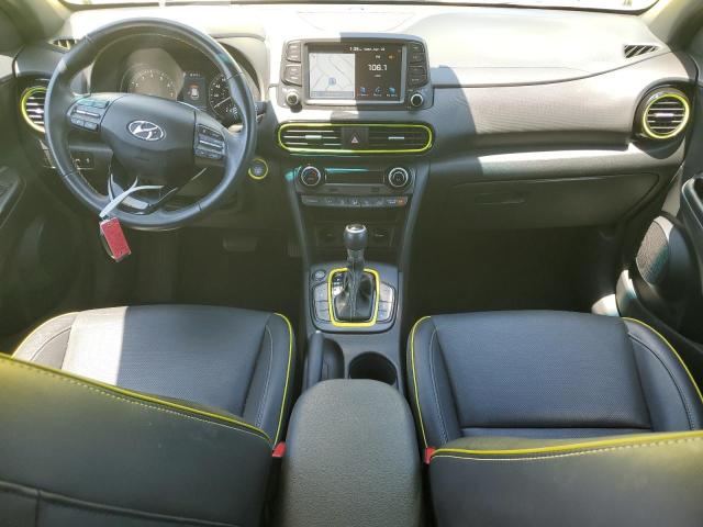 2019 HYUNDAI KONA ULTIM KM8K53A52KU327058