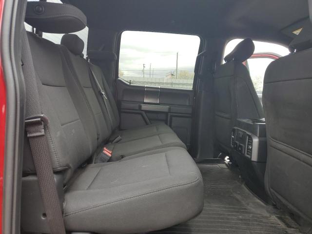2018 FORD F150 SUPER - 1FTEW1EP8JFE03903