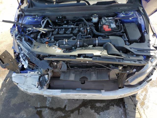 2021 HONDA ACCORD SPO - 1HGCV1F46MA032595