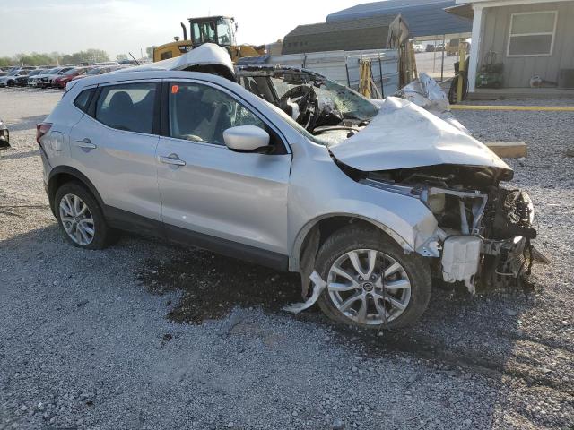 Vin: jn1bj1cv6lw279199, lot: 53318665, nissan rogue s 20204